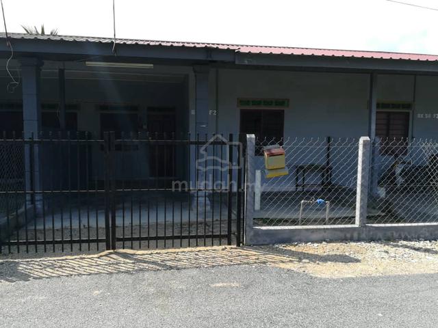 Pekan News: Rumah untuk diduduki di Kg Pulau Tambun! 1