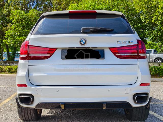 Bmw X5 2.0 SUPER CARKING,LEATHER SEAT,SUNROOF, - 4