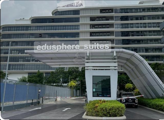 Cyberjaya Room rental ( share ) for female student Low Deposit ( 1+1 ) 1