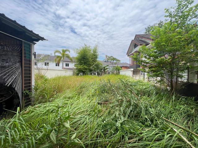 [35x128] Double Storey SEMI D Cluster, Anggun 1, Kota Emerald, Rawang 1