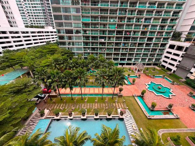 Zero Deposit Palazio Mount Austin Fully Renovated 1