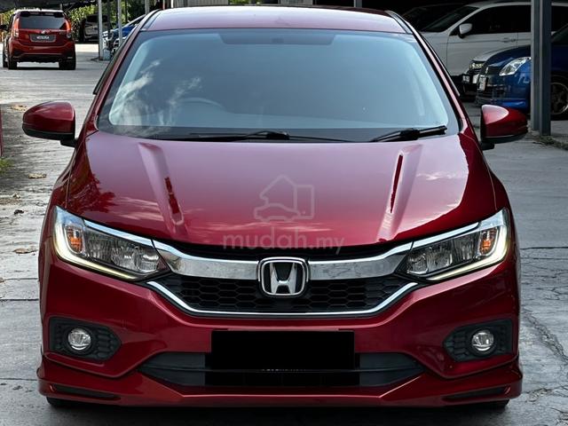 2020 Honda CITY 1.5 V (A) BULANAN 680 - 2