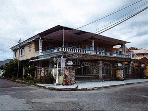 2Sty Corner Semi D Taman Pelangi Phase 2 Semporna 4692sf 1