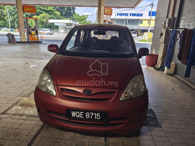 2008 Perodua VIVA 1.0 EZi PREMIUM (A) - 1