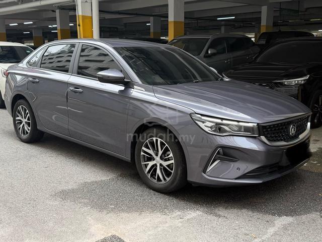 2025 Proton S70 1.5 PREMIUM (PROTON WARRANTY 2030) - 1