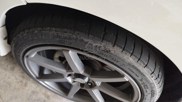 2016 Honda CITY 1.5 S GM6 (A) - 4