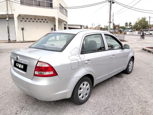 2009 Proton SAGA 1.3 BASE LINE (M) - 2