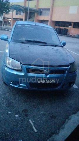 2019 Proton SAGA 1.3 STANDARD MT MY2016 (M) - 1