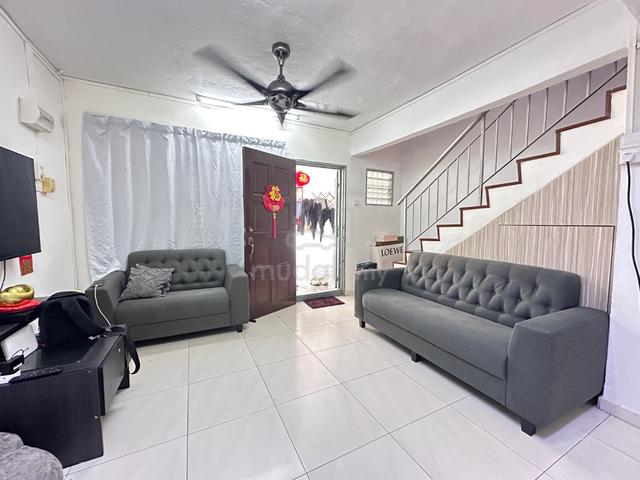 [Low Cost] 2 Storey Taman Rawang Jaya, Rawang Perdana Rawang Putra 1