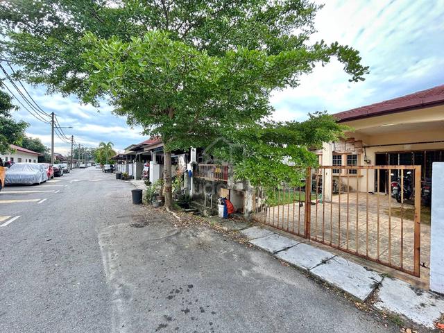 CHEAPEST Single Storey Taman Meru Sejahtera Meru KLANG 1