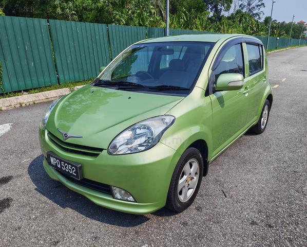 2006 Perodua Myvi 1.3 EZI - 2