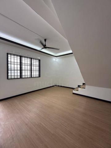 Renovated Taman Gembira Full Loan 1