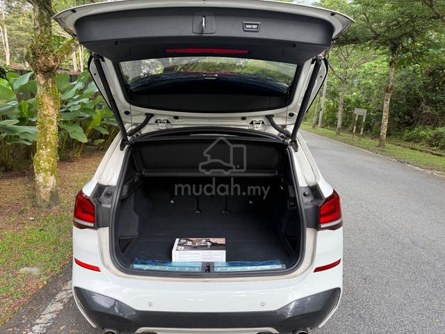 Owner 48K Km 2021 Wty BMW X1 Msport 2.0A - 5