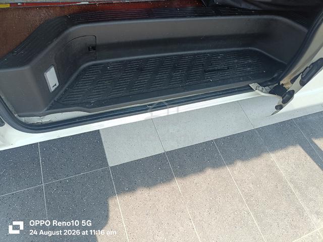 2009 Toyota HIACE 2.5 KDH200R-RBMDYE (M) - 4