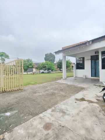 Jalan Nipah, Taman Daya, Johor Bahru 1