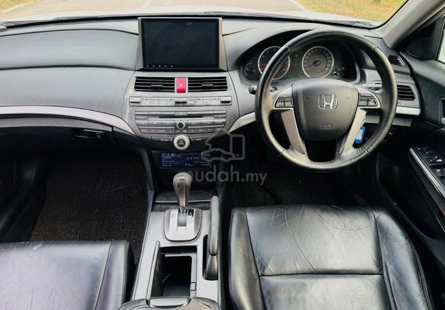-2014-Honda ACCORD 2.0 Premium (A) Loan/Cash - 5