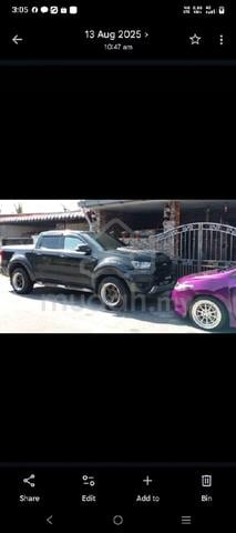 2012 Ford RANGER 2.2 XLT T6 FACELIFT (A) - 4