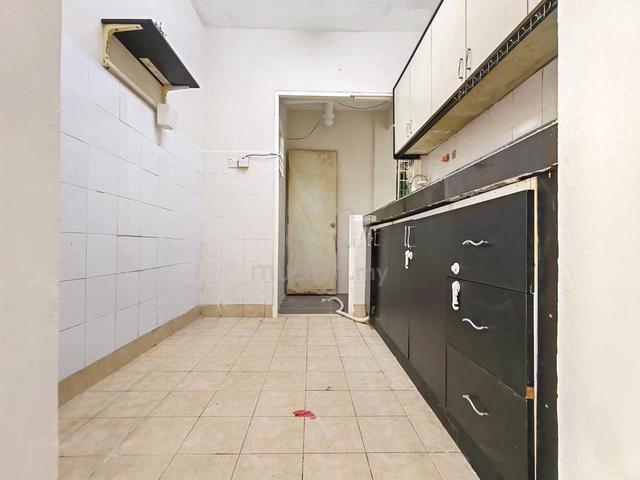 Apartment Permai (Damansara Damai) 1