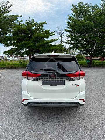 2020 Perodua ARUZ 1.5 AV (A) - 3