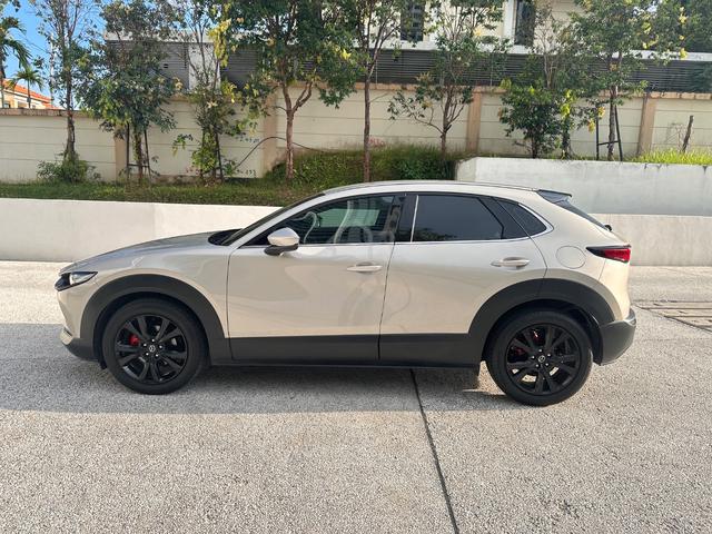 2025 Mazda CX-30 2.0 G HIGH MY19 UPDATED (A) - 2
