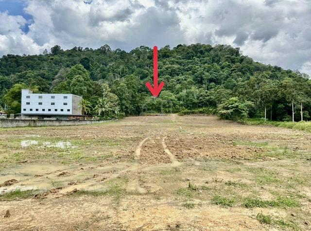 (TANAH CANTIK+AAA)Kg Batu 14 Hulu Langat Selangor 1