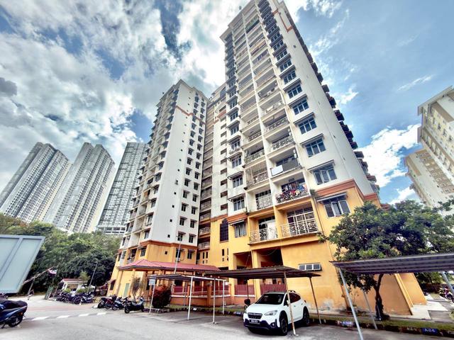 Taman LTAT 1