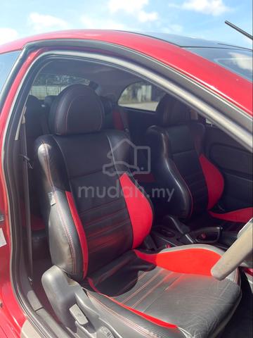 Proton SATRIA NEO R3 RS LIMITED (M) - 5