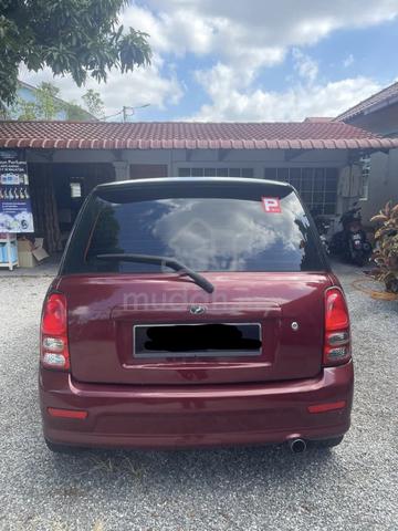 2006 Perodua KELISA 1.0 EZ (A) - 4
