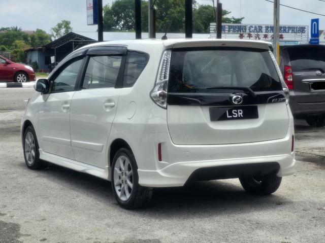 #OTR#Perodua ALZA 1.5 EZ (A)[2017] 3yrs Warranty - 2