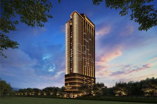 Sunway Velocity Mall 300m 1