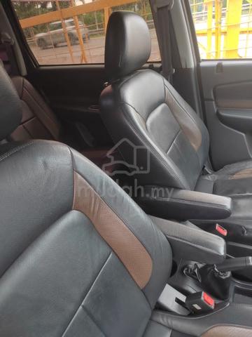 2012 Proton EXORA 1.6 PRIME (A) - 4