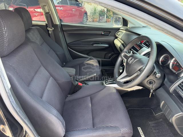 2010 Honda CITY 1.5 E (A) - 5
