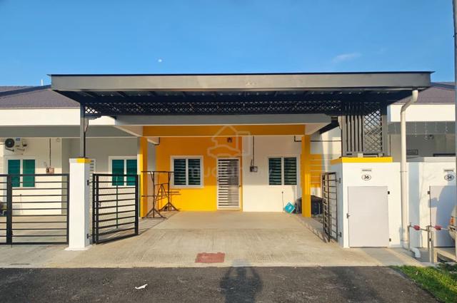 Rumah Baru Untuk Disewa🏡 1