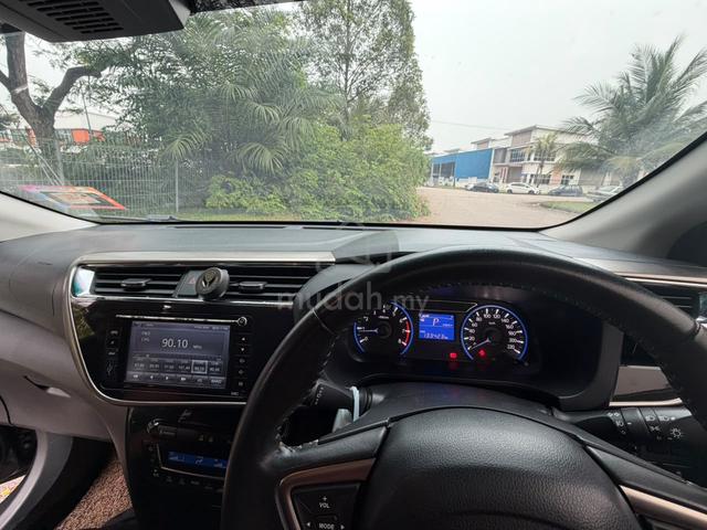 2018 Perodua MYVI 1.5 ADVANCE MY2017 (A) - 5