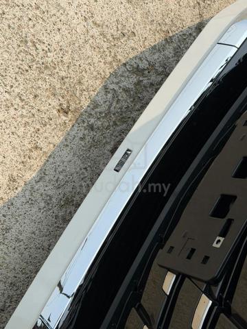 2025 Toyota ALPHARD 2.5 Z (A) S/Roof 13K KM - 4