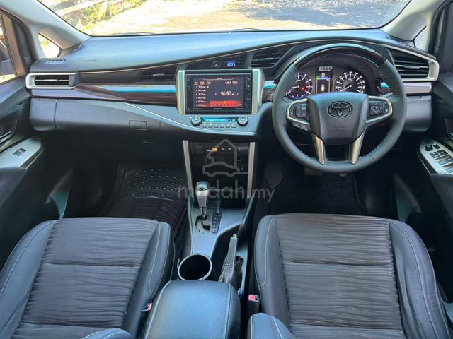 2017 Toyota INNOVA 2.0 G MY16 AN140 (A) - 5