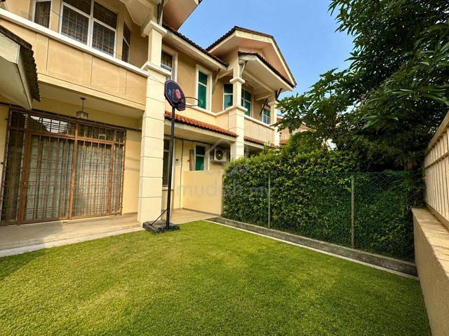 [Semi Detached - 32x60] 2-Storey Cluster Alam Suria Puncak Alam 1