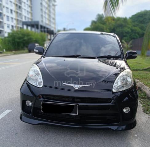 2008 Perodua MYVI 1.3 SE ZHS (A) - 1