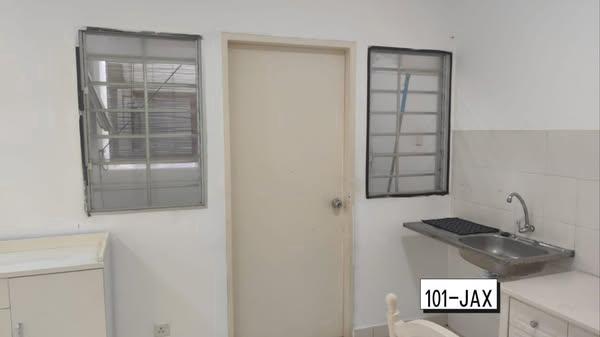 Seri Mutiara Apartment @ Setia Alam 3