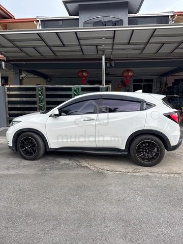 2016 Honda HR-V 1.8 V (A) - 5