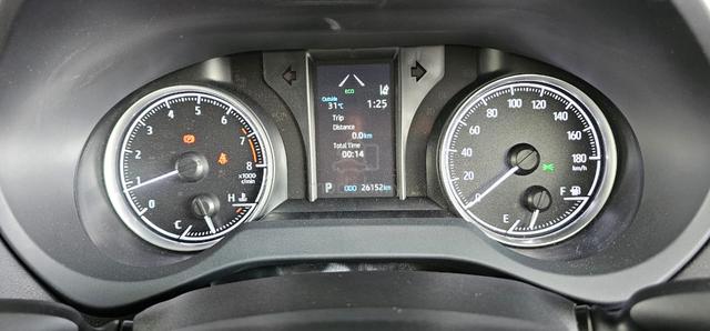 2022 Toyota HARRIER 2.0 S (A) 8 Year Warranty - 5