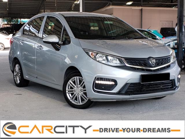 2020 Proton PERSONA 1.6 PREMIUM WTY FSR 90K KM - 2