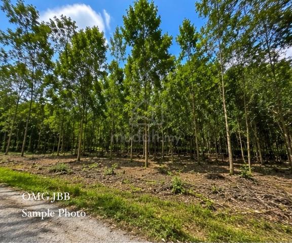 Rawang @ Industrial Land | From 21.6 acre to 68.8 Acre | RECOMMENDED! 1