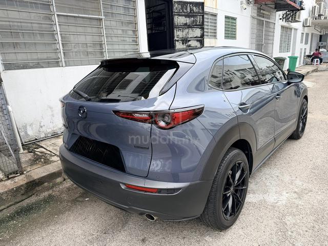 2024 Mazda CX-30 2.0 G HIGH MY19 UPDATED (A) - 2