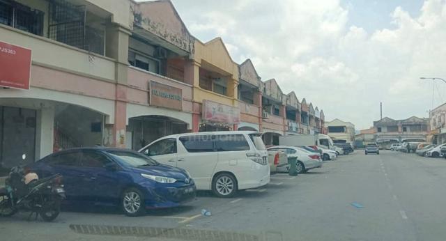 kuala lumpur serdang seri kembangan 1