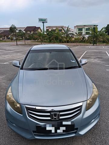 2011 Honda ACCORD 2.0 VTI-L (A) - 5