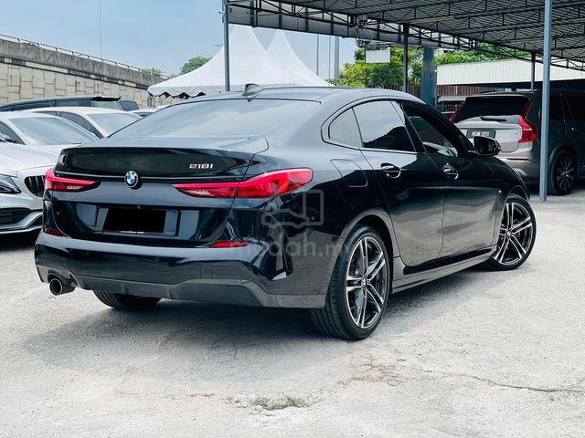 2022 Bmw 218i M SPORT 1.5L (A) DIGITAL MTR 33K KM - 4