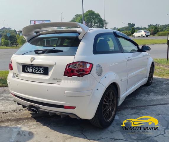 2009 Proton ✅ PROTON SATRIA NEO CPS 1.6 AUTO - 5