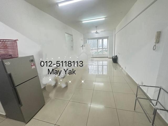 First Residence 1