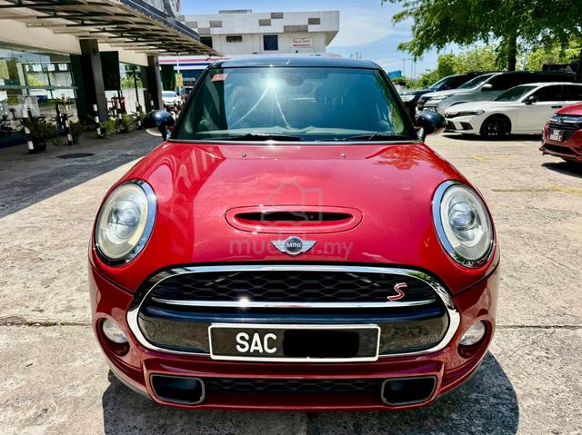 2014 Mini COOPER 2.0 S (A) 1 VIP OWNER - 3